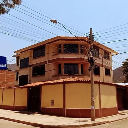 Apartamento La Casita Feliz...!!! Cochabamba Exterior foto