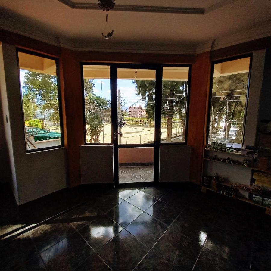Apartamento La Casita Feliz...!!! Cochabamba Exterior foto