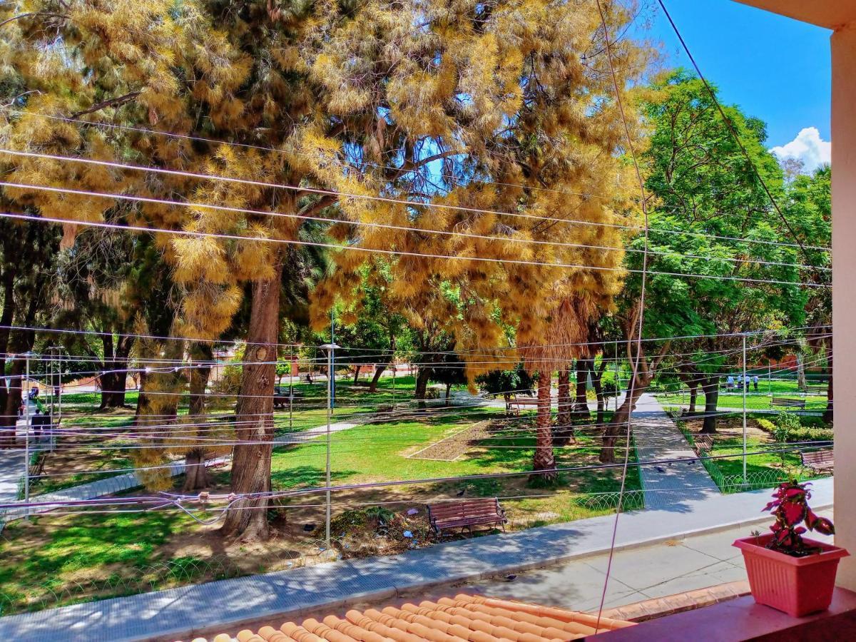 Apartamento La Casita Feliz...!!! Cochabamba Exterior foto