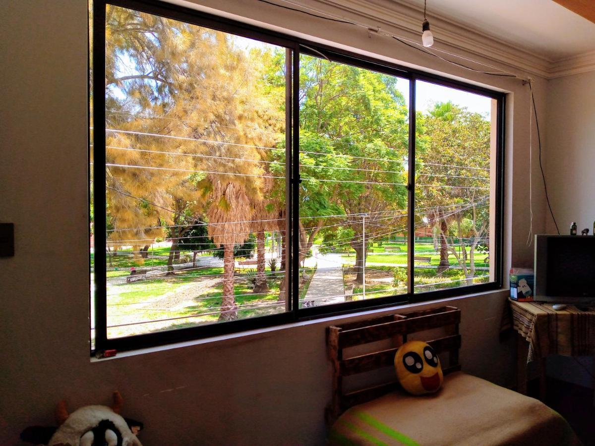 Apartamento La Casita Feliz...!!! Cochabamba Exterior foto